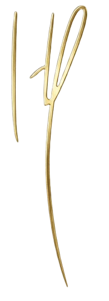 Signature manuscrite Hamm Traditions d'Alsace