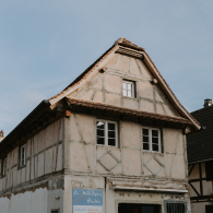 Icône illustrant une technique artisanale traditionnelle